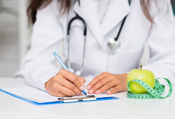 Sesión de Coaching Nutricional + Plan de Alimentación