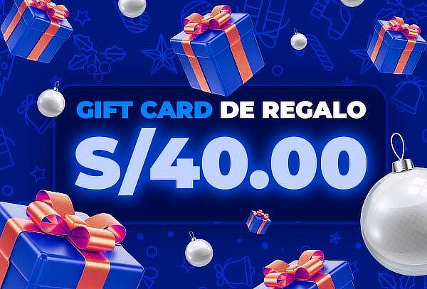 Gift Card CUPONATIC: El Regalo Ideal para Cualquier Ocasión!