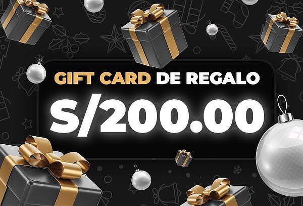 Gift Card CUPONATIC: El Regalo Ideal para Cualquier Ocasión!