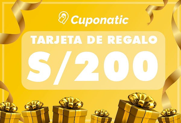 El Regalo Ideal para Cualquier Ocasión ¡Tarjeta de Regalo!
