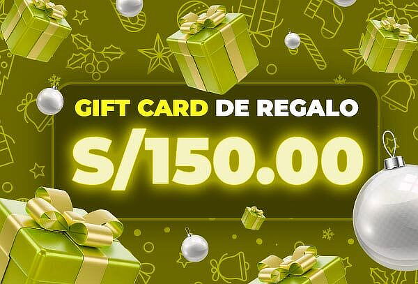 Gift Card CUPONATIC: El Regalo Ideal para Cualquier Ocasión!