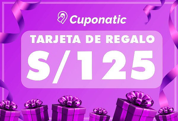 El Regalo Ideal para Cualquier Ocasión ¡Tarjeta de Regalo!