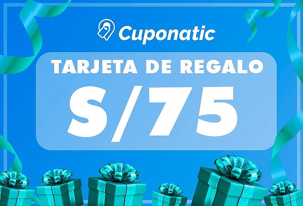 El Regalo Ideal para Cualquier Ocasión ¡Tarjeta de Regalo!