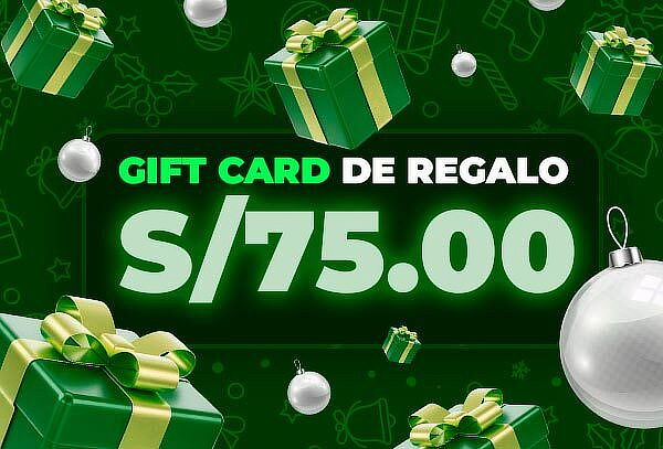 Gift Card CUPONATIC: El Regalo Ideal para Cualquier Ocasión!