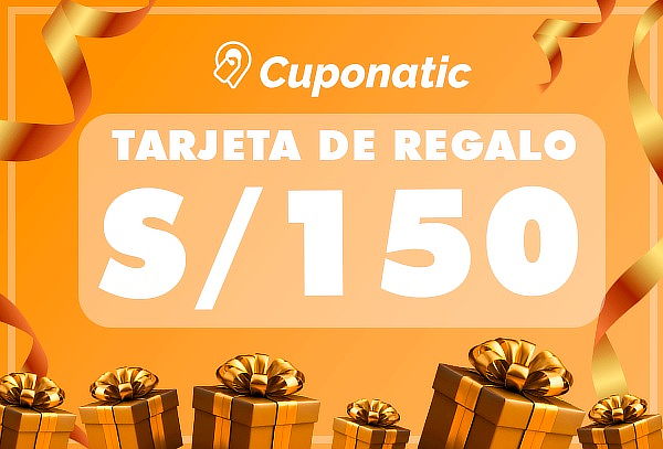 El Regalo Ideal para Cualquier Ocasión ¡Tarjeta de Regalo!