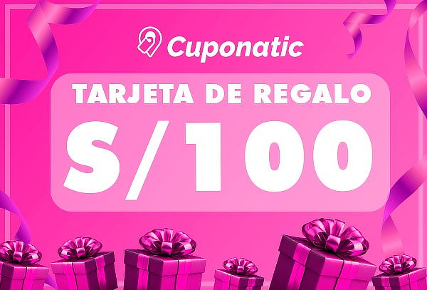 El Regalo Ideal para Cualquier Ocasión ¡Tarjeta de Regalo!