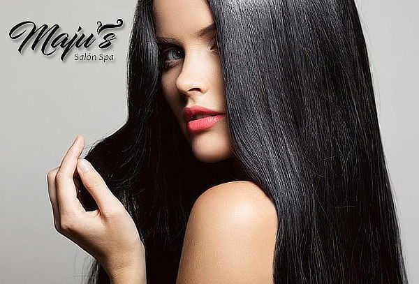 Laceado Japonés + Depilación Hindú + Corte + Secado