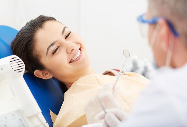 Limpieza Dental Completa + Regalo en Jesús María y Surco