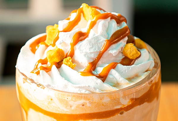 02 Milkshakes en Roll and Roll - Escoge sabor - Varias Sedes