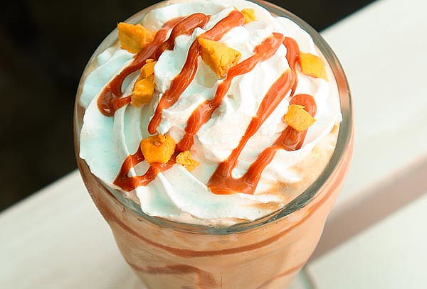 02 Milkshakes en Roll and Roll - Escoge sabor - Varias Sedes