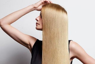 Alisado Baor + Corte de Puntas +Cepillado + Serum Reparador