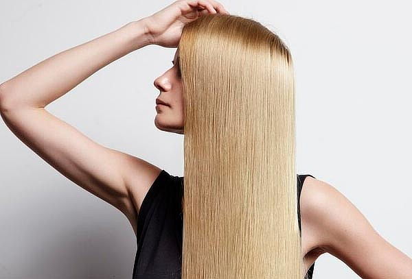 Alisado Baor + Corte de Puntas +Cepillado + Serum Reparador