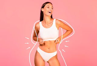 10 Visitas de Liporeductor Intensivo en Cuerpo Completo