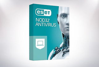 ¡Antivirus Eset 1 Año de Acceso para 1 o 10 Equipos!