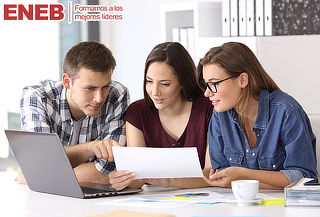 MBA o Maestría a Elección (Titulación Universitaria)