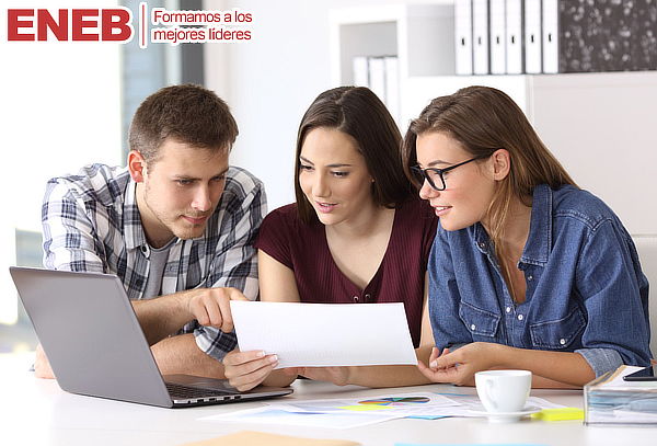 MBA o Maestría a Elección (Titulación Universitaria)