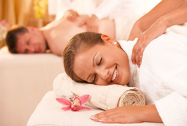 ¡Renuévate! Día de SPA para 02 - THERAPY SPA