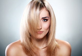 Botox Capilar Todo Largo + Corte de Puntas + Manicure Expres