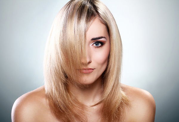 Botox Capilar Todo Largo + Corte de Puntas + Manicure Expres