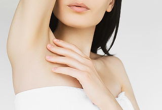  1 Sesión de Aclaramiento de Axila + Peeling Mecánico