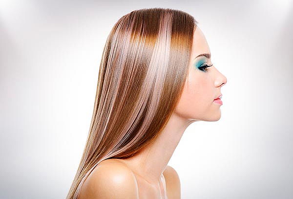 Mechas o Iluminación + Tinte base + Corte de puntas y Mas
