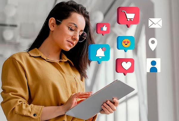 Curso Community Manager en International e-Learning Academy