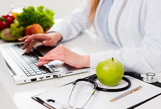 Curso “Alimentación, Nutrición y Dietética” 