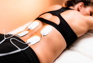 Powerfit: 6 Sesiones Gimnasia Pasiva + Crioterapia Gel 