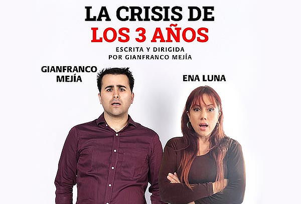 Obra Teatral Comedia 