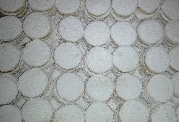 50 o 100 Bocaditos Salados y Dulces