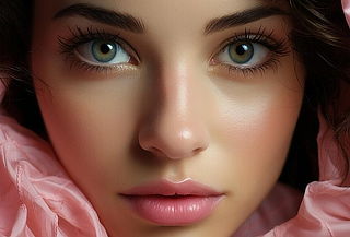 Micropigmentación de cejas efecto polvo + Diseño, Depilación