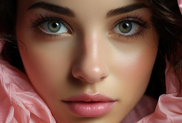 Micropigmentación de cejas efecto polvo + Diseño, Depilación