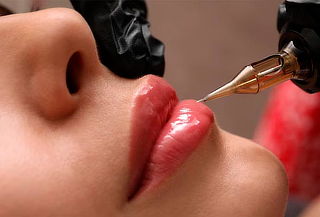 Micropigmentación Labial: Color o Neutralización Lima