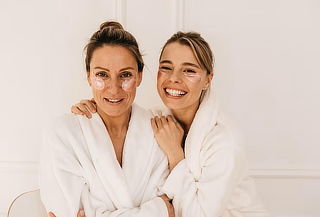 Limpieza Facial Profunda Para Mamá