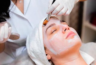 Limpieza Facial Profunda + Alta frecuencia
