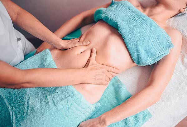 Masaje Reductor + Aparatología +Afinamiento de Cintura y Más