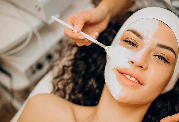 Limpieza Facial EXTRA Profunda + Punta de Diamante y Más