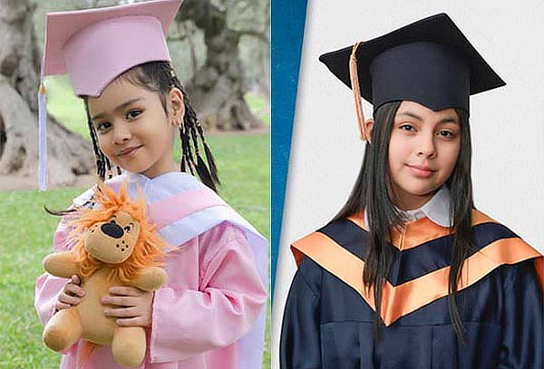Servicio de Fotografía Escolar con Anuario 