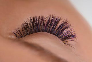 Extensiones de Pestañas 3D  - Sonia Laura Salon 