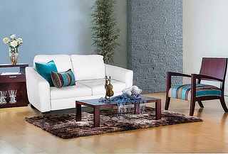 ¡Renueva tu Sala! Sofá Modelo Rico, 3 Colores a Elección.