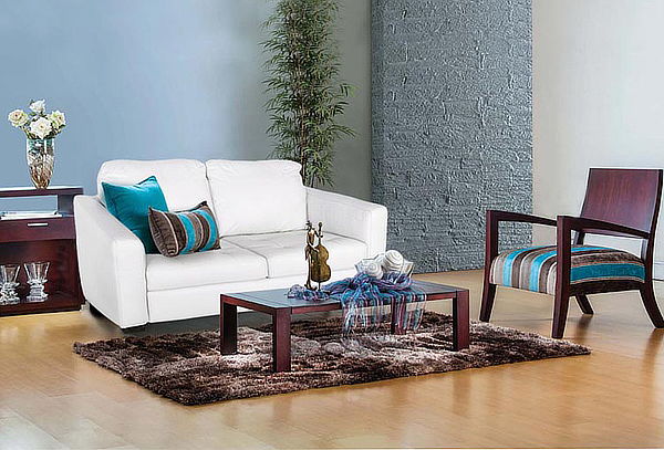 ¡Renueva tu Sala! Sofá Modelo Rico, 3 Colores a Elección.