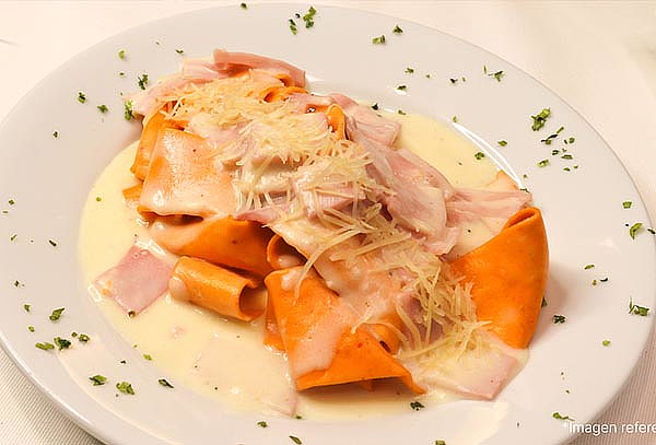 LA BISTECCA Almuerzo o Cena Buffet + Bebida