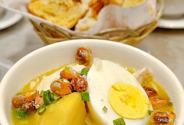 LA BISTECCA Almuerzo o Cena Buffet + Bebida