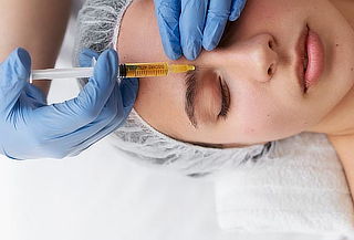 Plasma Rico Plaquetas + Activador de ADN + Facial y Más 