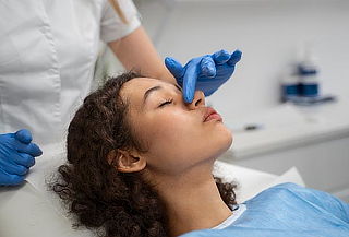 Rinomodelación con Plasma Gel + PRE Evaluación y Más 