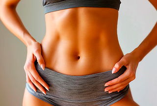 Liporeductor con Carboxiterapia + Termoterapia y Más