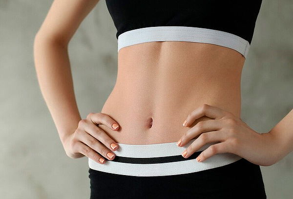 30 Sesiones Tonificantes para Abdomen y Glúteos en Vitalife