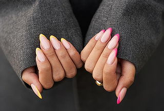 Uñas Acrilicas hasta Tamaño 3 en CRISCEL NAIL ART.