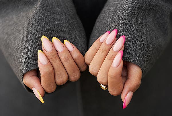 Uñas Acrilicas hasta Tamaño 3 en CRISCEL NAIL ART.