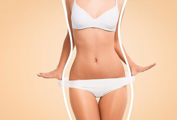 Reduce con Ultracavitador + Carboxiterapia + Hidrolipoclasia